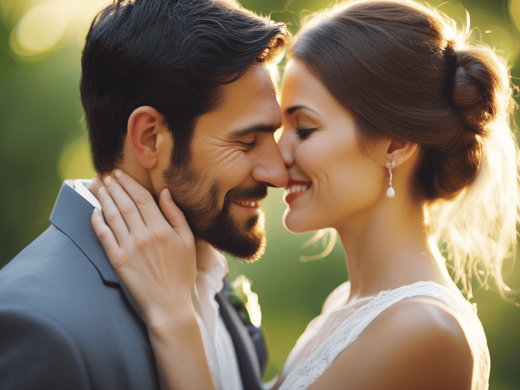 Embracing Our Divine Roles in Marriage: A Christian&nbsp;Perspective