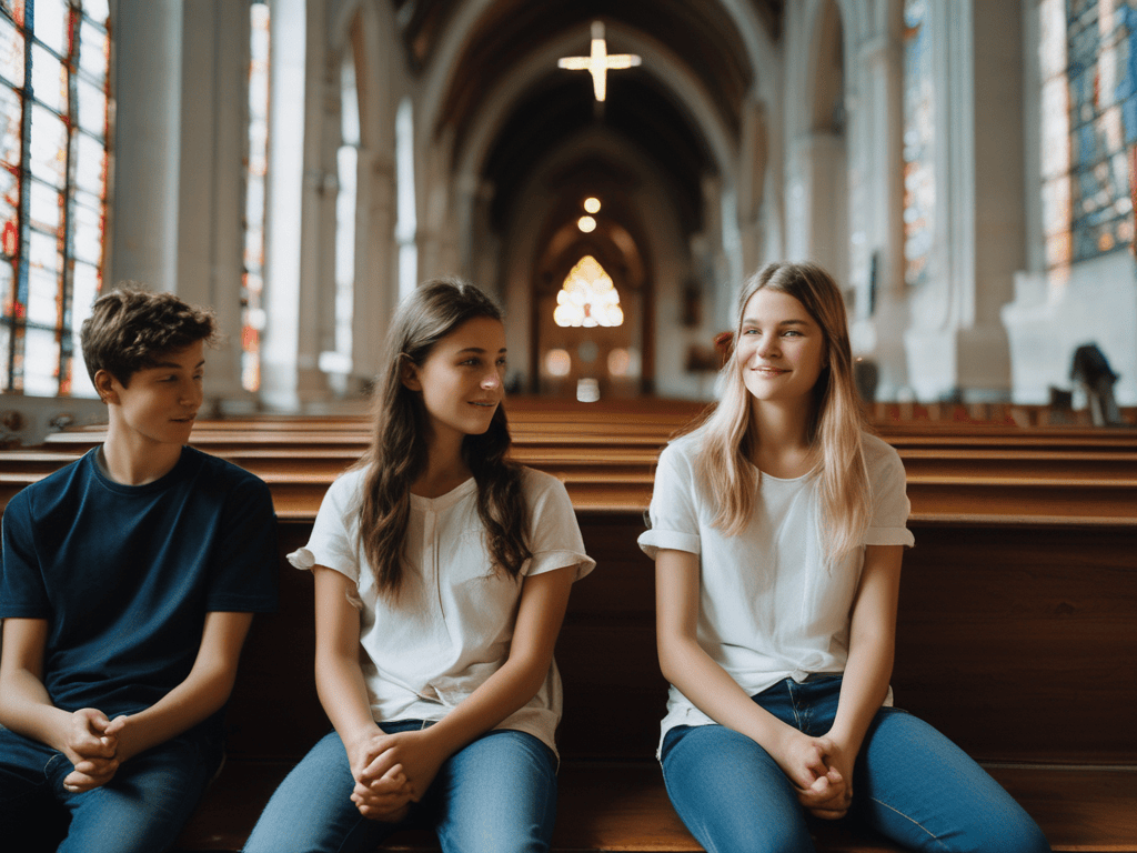 The Deception Of&nbsp;Sin
