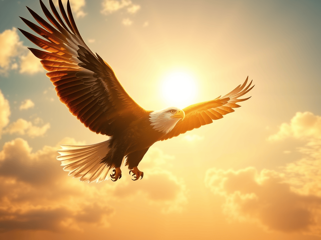 Renew Your Strength: Insights from Isaiah 40:31&nbsp;KJV