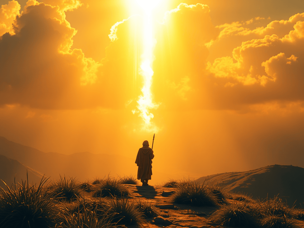 Understanding Isaiah 40:29 KJV: Divine Strength&nbsp;Unveiled