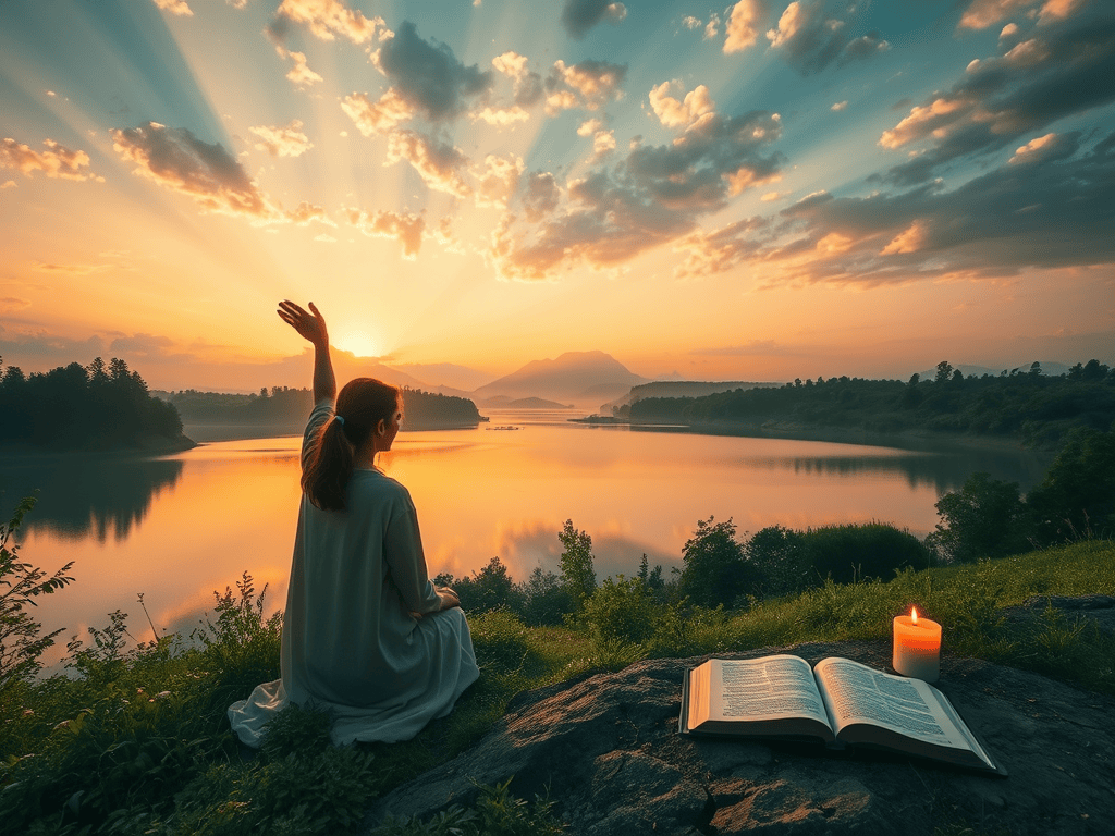 Understanding Romans 12:12: Hope, Patience, and&nbsp;Prayer