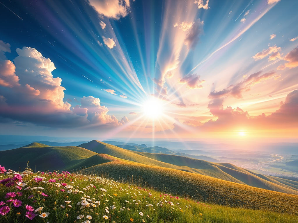 Understanding Revelation 21:1 KJV: New Heaven and Earth&nbsp;Explained
