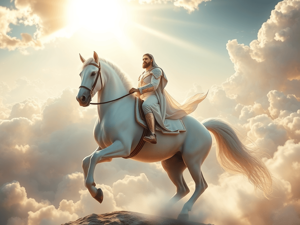 Key Insights from Revelation 19:11: The Righteous Judge